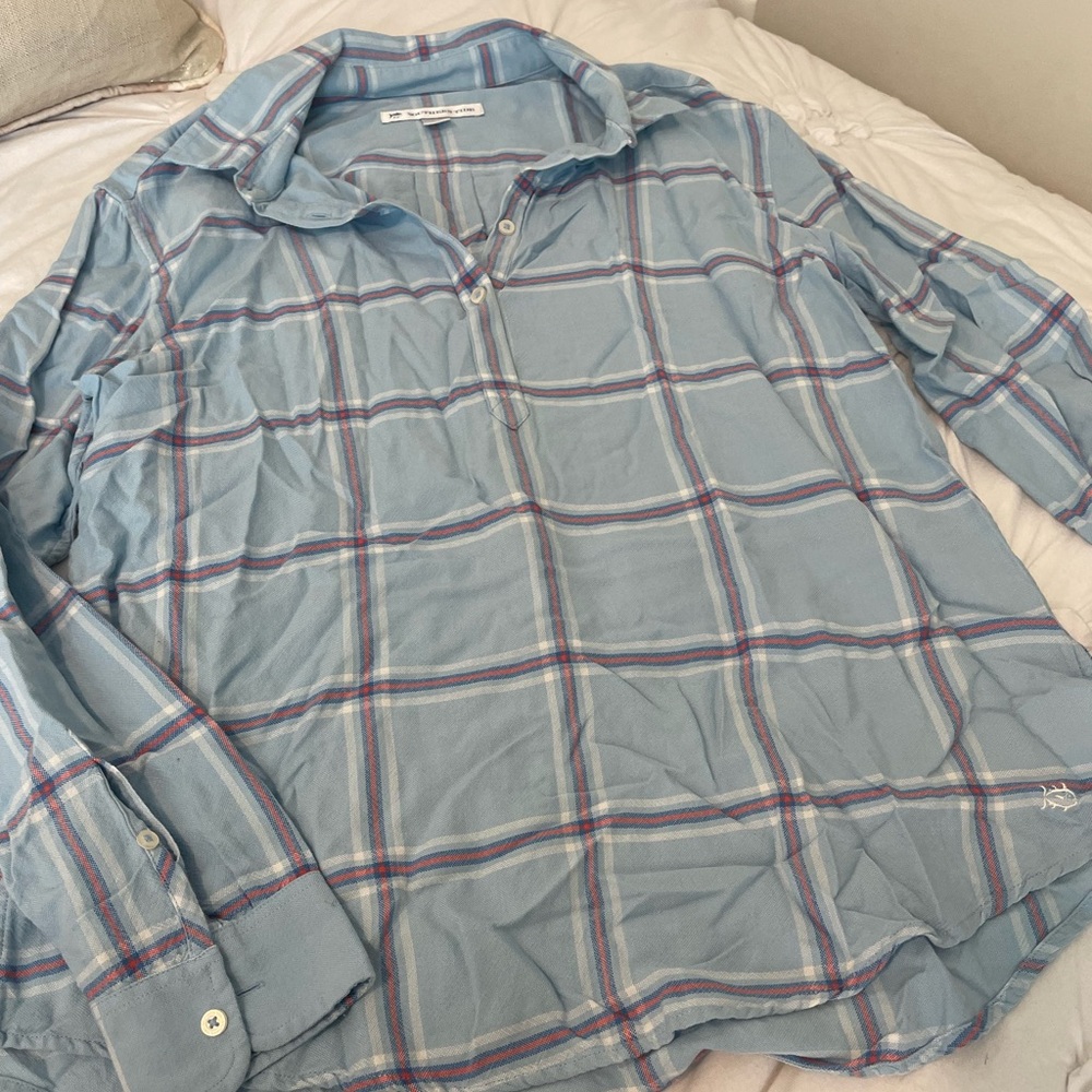 Southern Tide Shirt